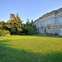 Отель Villa Garden Braga фото 32