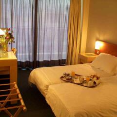 Dorian Inn Hotel в номере