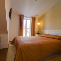 Hotel Duas Nacoes комната для гостей фото 5