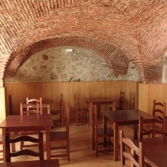 Отель Hostal San Miguel Испания, Трухильо - отзывы, цены и фото номеров - забронировать отель Hostal San Miguel онлайн питание фото 2