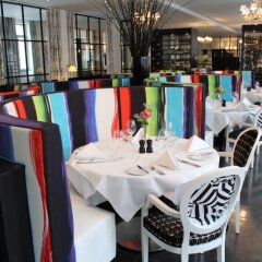 Отель Pillows Grand Hotel Reylof Бельгия, Гент - отзывы, цены и фото номеров - забронировать отель Pillows Grand Hotel Reylof онлайн питание