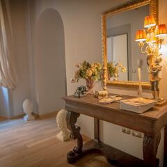 Отель Breathtaking 4BD Apt 5min Walk to Duomo удобства в номере фото 2