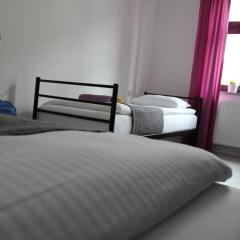 Soda Hostel & Apartments комната для гостей фото 2