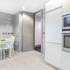 Отель Gran Via Suites в номере фото 2