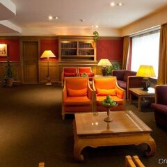 Theater Hotel фото 9