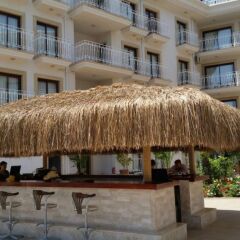 Отель Pasa Garden Beach бассейн фото 3