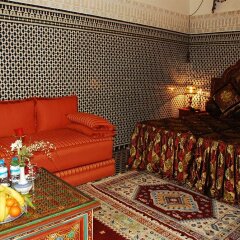 Отель Riad La Perle De La Médina Марокко, Фес - отзывы, цены и фото номеров - забронировать отель Riad La Perle De La Médina онлайн фото 10