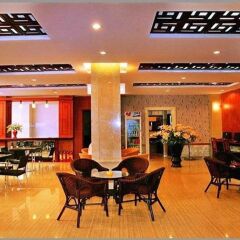 Отель Nice Swan Hotel Вьетнам, Нячанг - 8 отзывов об отеле, цены и фото номеров - забронировать отель Nice Swan Hotel онлайн питание