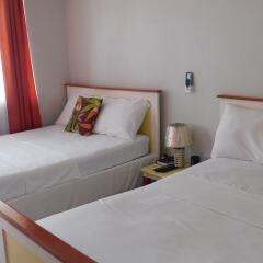 Mr. Clean Guest House in Roseau, Dominica from 85$, photos, reviews - zenhotels.com guestroom photo 5