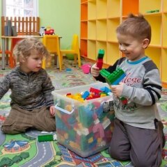 Hotel Rila детские мероприятия фото 2