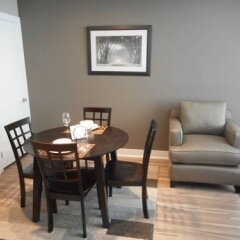 Отель Weichert Suites at Gallery Bethesda США, Бетесда - отзывы, цены и фото номеров - забронировать отель Weichert Suites at Gallery Bethesda онлайн комната для гостей фото 3