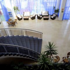 LABRANDA Hotel Golden Beach - All Inclusive фото 6