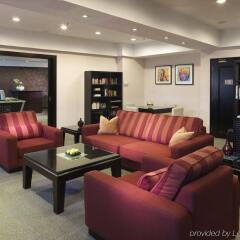 Отель Ambassador Row Hotel Suites by Lanson Place Малайзия, Куала-Лумпур - 3 отзыва об отеле, цены и фото номеров - забронировать отель Ambassador Row Hotel Suites by Lanson Place онлайн комната для гостей фото 4