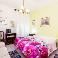 Отель Moon House Aiosardegna Cagliari детские мероприятия