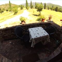 Отель Agriturismo Cardito Италия, Читтадукале - отзывы, цены и фото номеров - забронировать отель Agriturismo Cardito онлайн фото 5