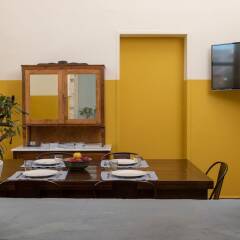 Intra Muros Boutique Hostel в номере фото 2