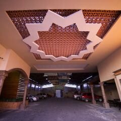 Отель Hacienda del Sol Мексика, Гвадалахара - отзывы, цены и фото номеров - забронировать отель Hacienda del Sol онлайн