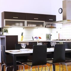 Апартаменты Apartment-hotels Rentego Прага гостиничный бар