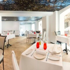 Отель SH Ingles Boutique Hotel Испания, Валенсия - отзывы, цены и фото номеров - забронировать отель SH Ingles Boutique Hotel онлайн питание фото 3