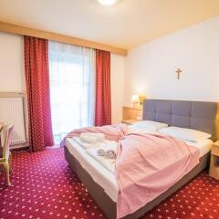 Отель Parkhotel Zur Linde Силандро детские мероприятия