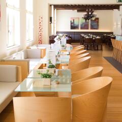 Отель Ibis Brugge Centrum Брюгге питание