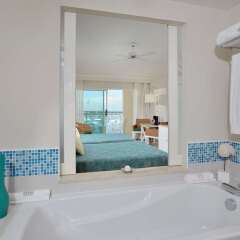 Отель Melia Marina Varadero - All Inclusive ванная