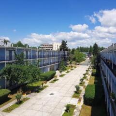 Отель Continental - Happy Land Hotel Болгария, Солнечный берег - отзывы, цены и фото номеров - забронировать отель Continental - Happy Land Hotel онлайн фото 6