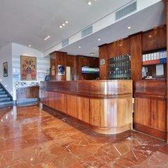 Hotel Laurin Церковь Св. Маргариты Лигурийской интерьер отеля фото 3