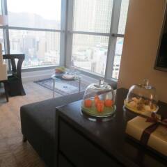 Отель Jabal Omar Hyatt Regency Makkah детские мероприятия