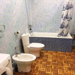 Hostel Son ванная