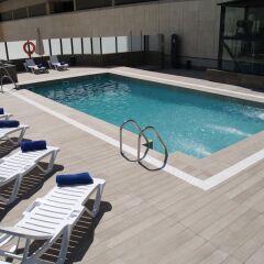 Sercotel Gran Hotel Luna de Granada бассейн фото 3