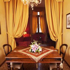 Отель Residence Palazzo Odoni фото 2