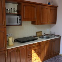 Soborniy Hostel в номере