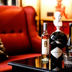 Отель G Boutique Hotel Италия, Виченца - отзывы, цены и фото номеров - забронировать отель G Boutique Hotel онлайн гостиничный бар