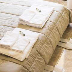 Отель B&B Luxury Лечче спа фото 2