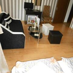Отель Guest House Tsenovi спа