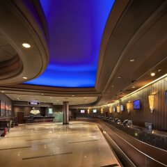 Stratosphere Hotel, Casino & Tower парковка