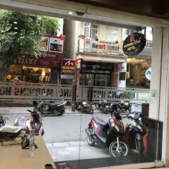 Отель Hanoi Morning Hotel Вьетнам, Ханой - отзывы, цены и фото номеров - забронировать отель Hanoi Morning Hotel онлайн парковка