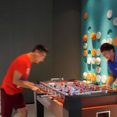 Отель Ibis Styles Bangkok Sukhumvit Phra Khanong Бангкок детские мероприятия