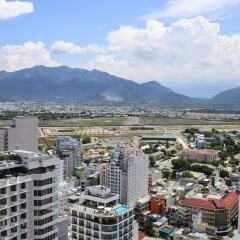 Апарт-отель Gold Ocean Nha Trang фото 5