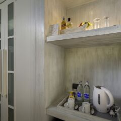 Отель Aonang Villa Resort удобства в номере фото 2