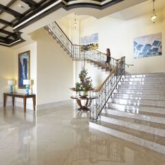 Quinta Do Lorde Resort Hotel Marina интерьер отеля
