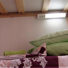 123 Hostel комната для гостей фото 2