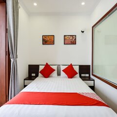 OYO 332 Moon Villa Hotel Ханой комната для гостей фото 2