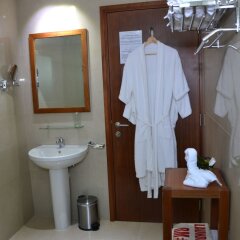 The Old School Self Catering in Praslin Island, Seychelles from 111$, photos, reviews - zenhotels.com bathroom photo 2