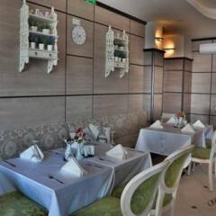Отель Cabacum Beach Private Apartaments Генерал-Кантраджиево гостиничный бар