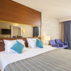 Melas Lara Hotel - All Inclusive in Aksu, Turkiye from 179$, photos, reviews - zenhotels.com guestroom photo 5