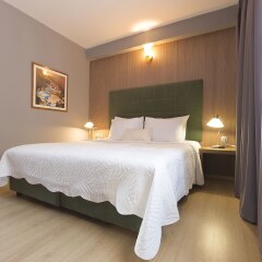 Plaza Hotel Салоники