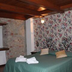 Hotel Bellavista Боссоласко комната для гостей фото 3
