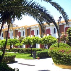 Отель Holiday Club Naxos Джардини Наксос фото 2